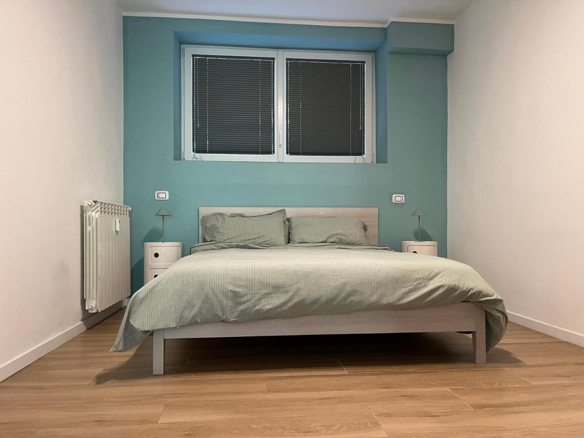 B&B Malnati 3 Urban Living Milanosansiro Exterior photo
