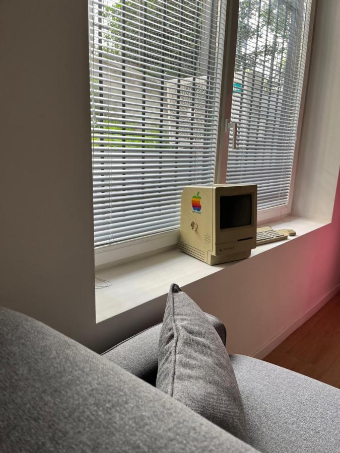 B&B Malnati 3 Urban Living Milanosansiro Exterior photo