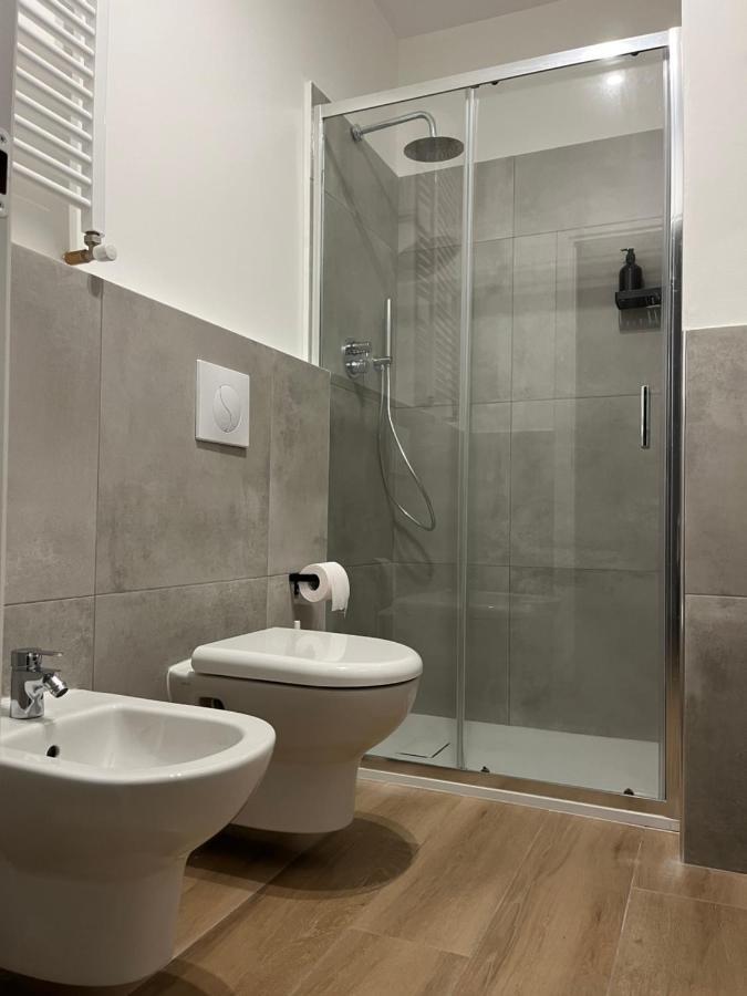 B&B Malnati 3 Urban Living Milanosansiro Exterior photo